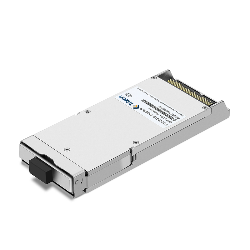 CFP2-LR4 Receiver 100G-BASE 10km CFP2 Transmitters and Receivers