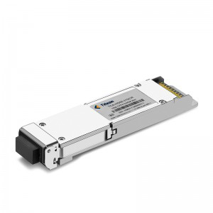 CFP4 LR4 Receiver 100G-BASE 10km CFP4 Transmitters and Receivers