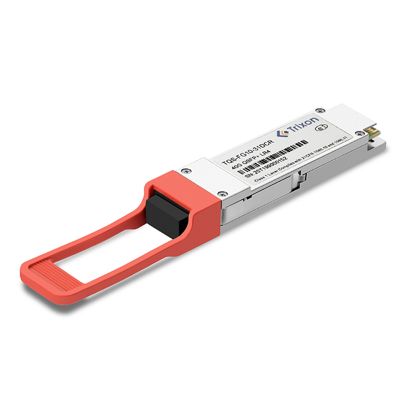 100G QSFP28 LR4