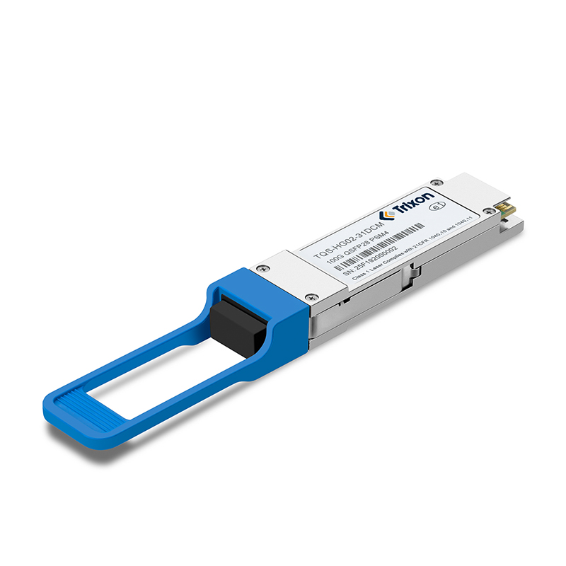 100G QSFP28 PSM4