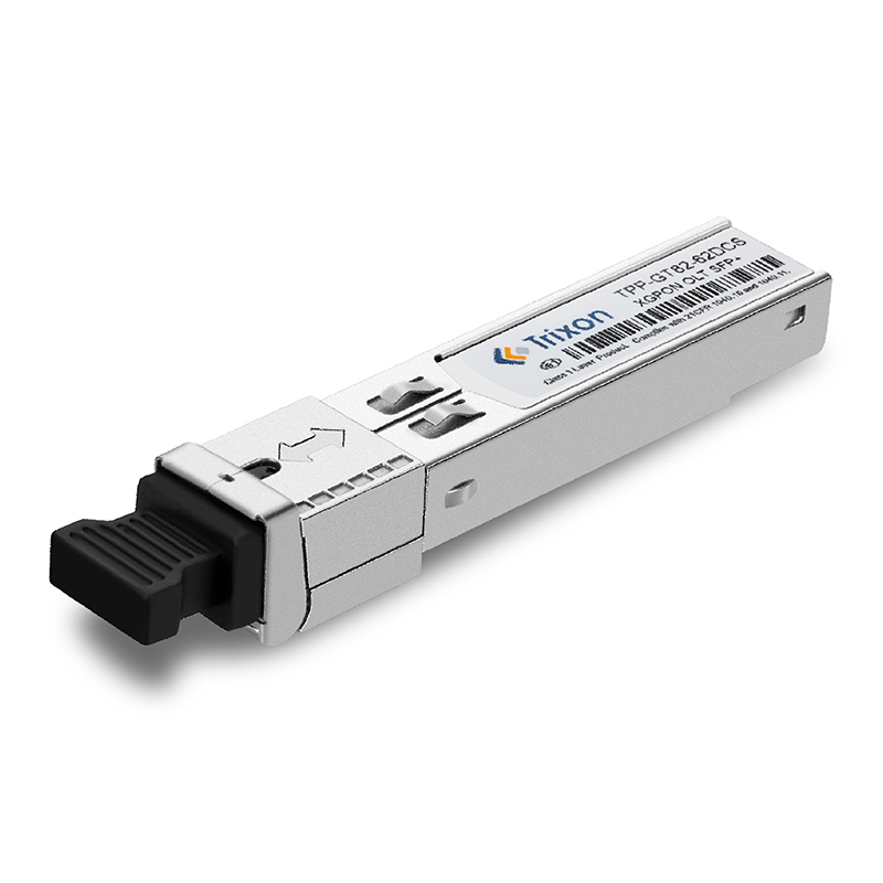 光模块 Transmitters and Receivers