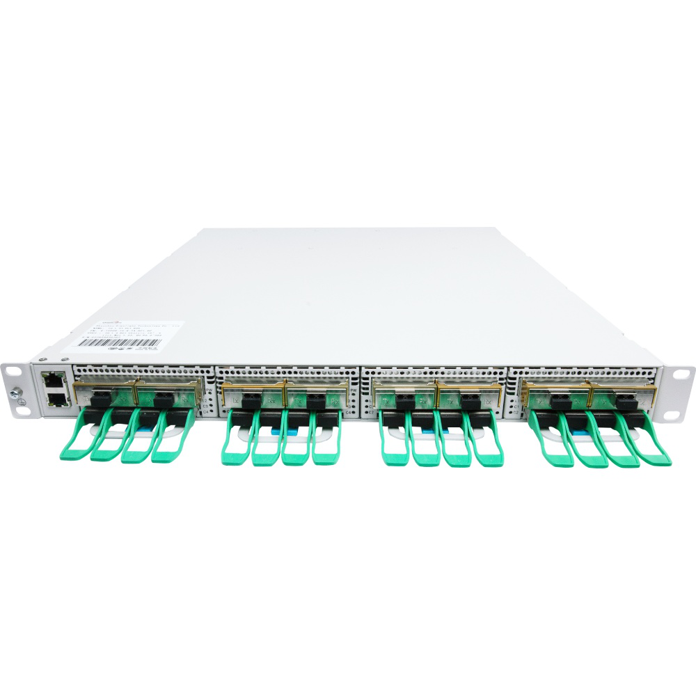 Unknown Optical Transport Equipment
