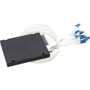 xPON Coexistence WDM Optical Receiver Equipment