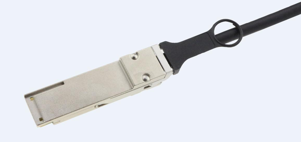 Gigalight Liquid Immersion QSFP28 DAC Optical Networking Accessories