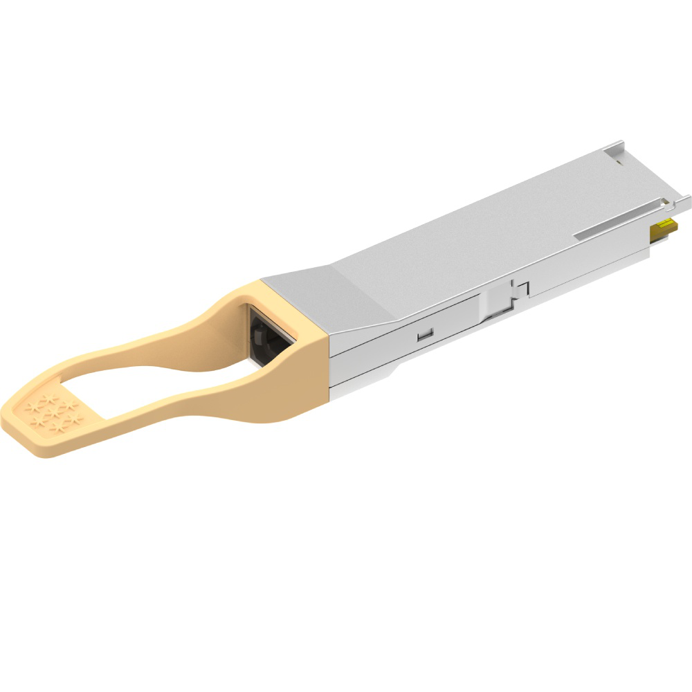 100GBASE-SR4 100m QSFP28 Optical Transceiver Transmitters and Receivers