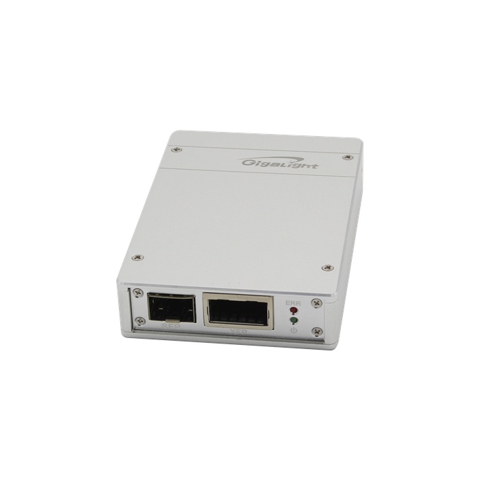 10G SFP+/XFP Tunable Box
