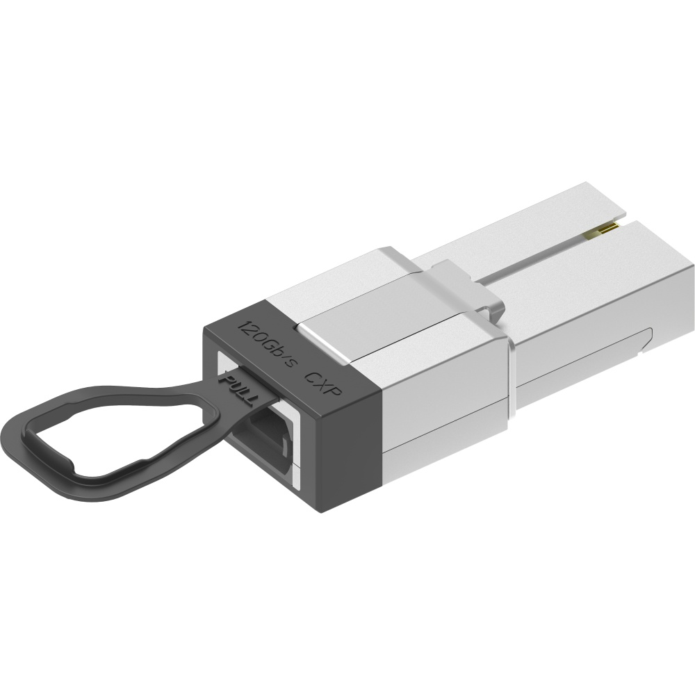 GCX-MPO121-SR10C CXP Optical Transceiver Module