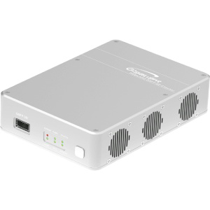 200G QSFP-DD Checker Transmitters and Receivers