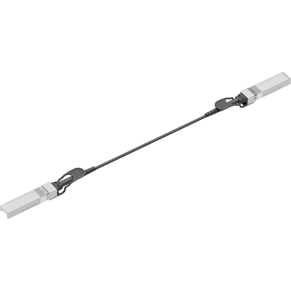 GIGALIGHT 25Gbps SFP28 Hardened Active Optical Cable
