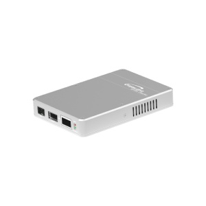 40G/100G QSFP AOC Checker Transmitters and Receivers