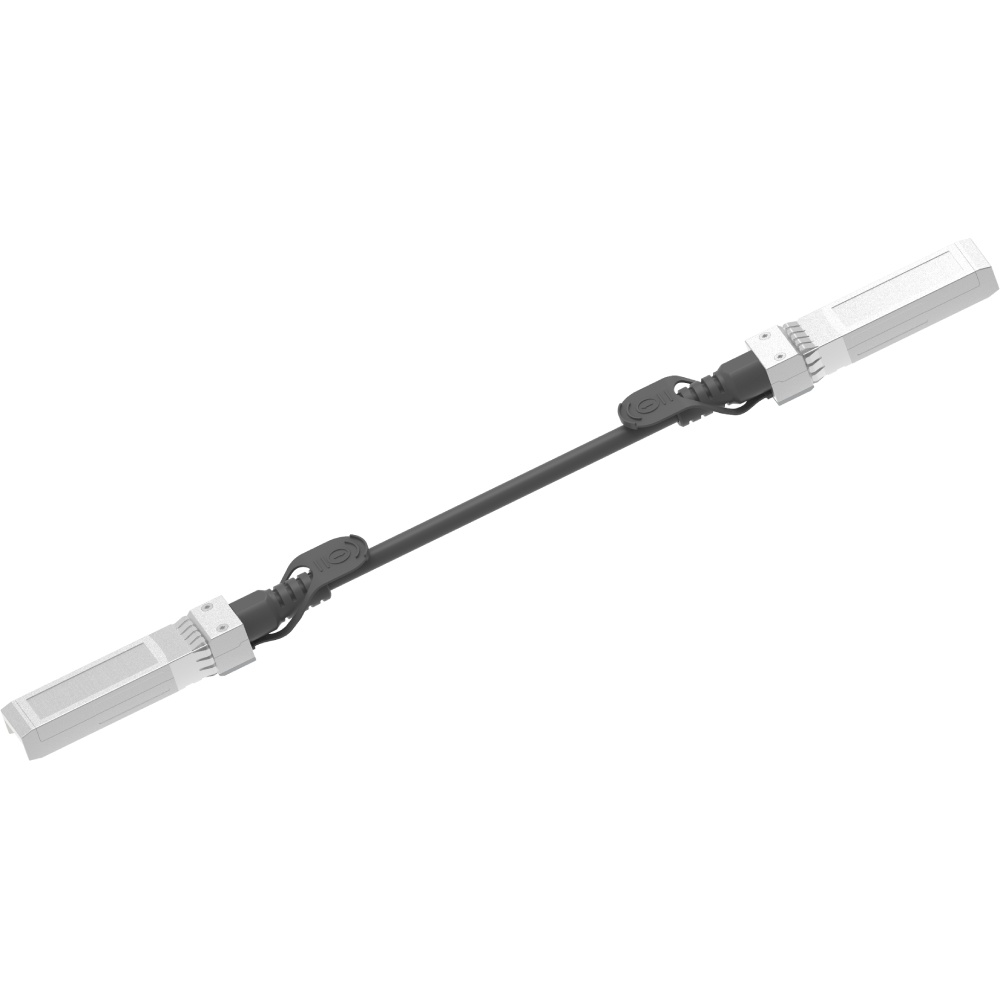 50GE SFP56 Direct Attach Passive Copper Cables Transmitters and Receivers