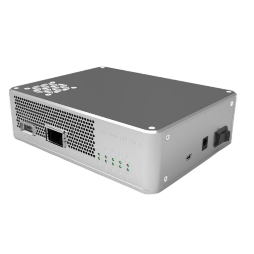 800G QSFPDD AOC Optical Transceiver Module