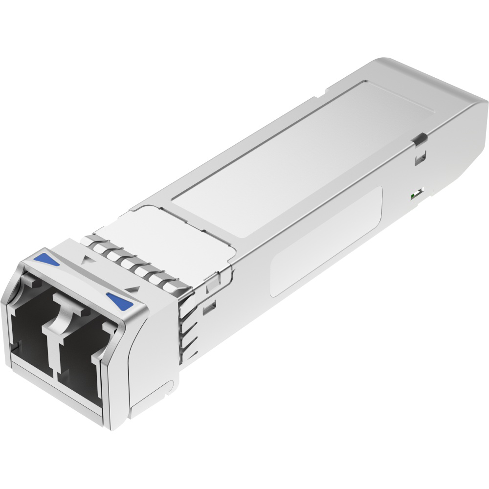 12Gbps Video DWDM SFP Optical Transceiver Wavelength-Division Multiplexing (WDM)