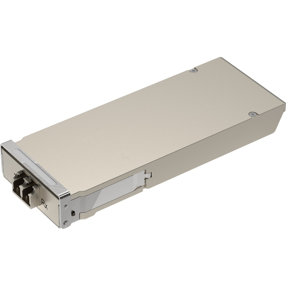 400G CFP2-DCO Optical Transponder GF2-S401-MR-1TCB Wavelength-Division Multiplexing (WDM)