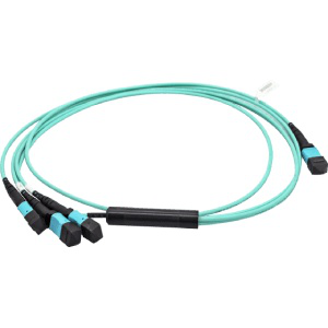 MTP Cabling System Fiber Optics