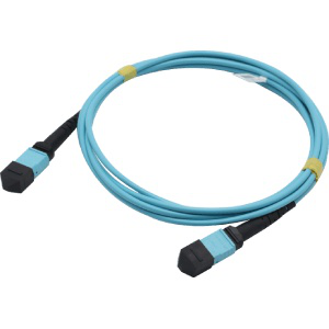 MTP Patch Cables Fiber Optics
