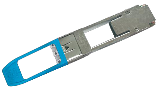 QSFP to SFP+ Adapter (QSA) Module