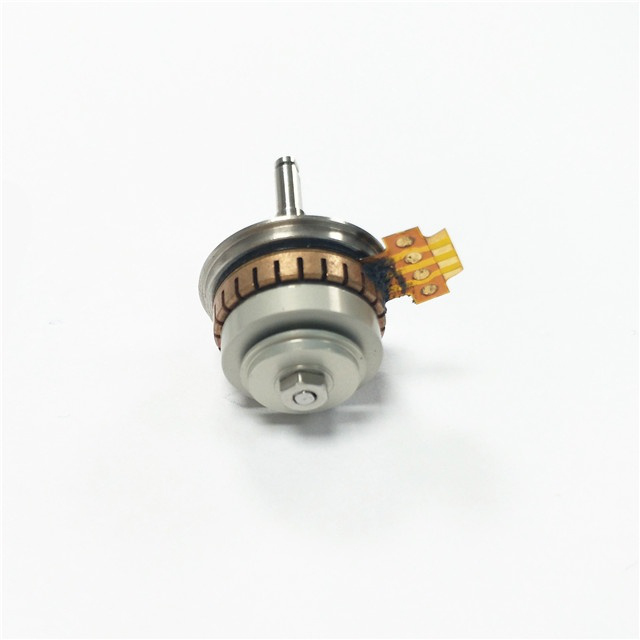 SJ-PXS-012-00 Motors and Drives