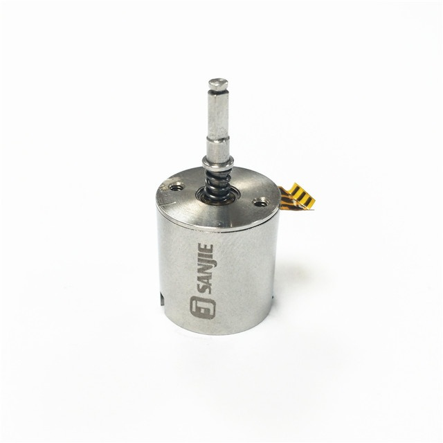 SJ-PXS-012-15 Motors and Drives