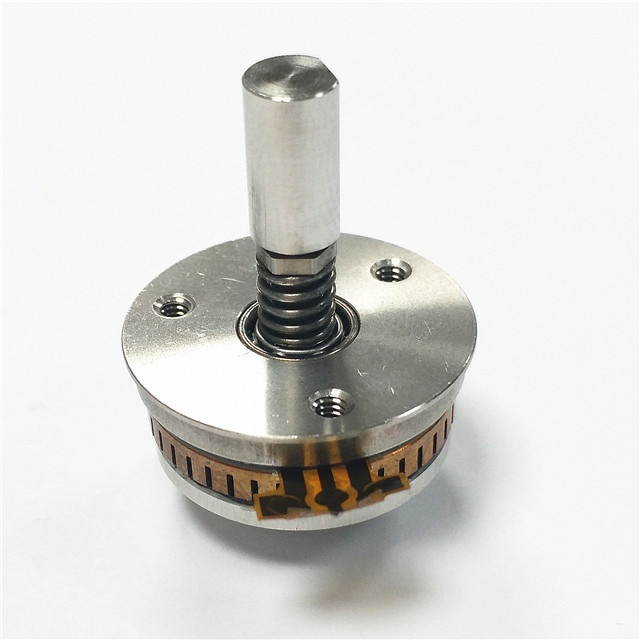 SJ-PXS-018-00 Motors and Drives