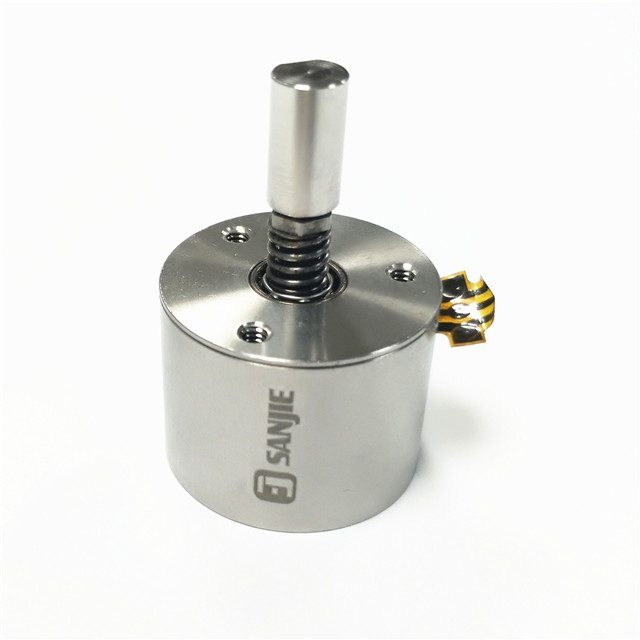 SJ-PXS-018-15 Motors and Drives