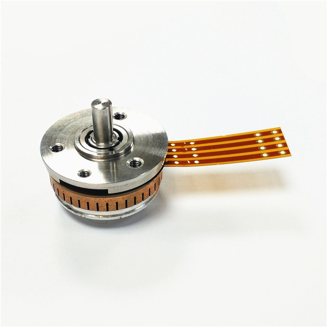 SJ-PXS-024-00 Motors and Drives
