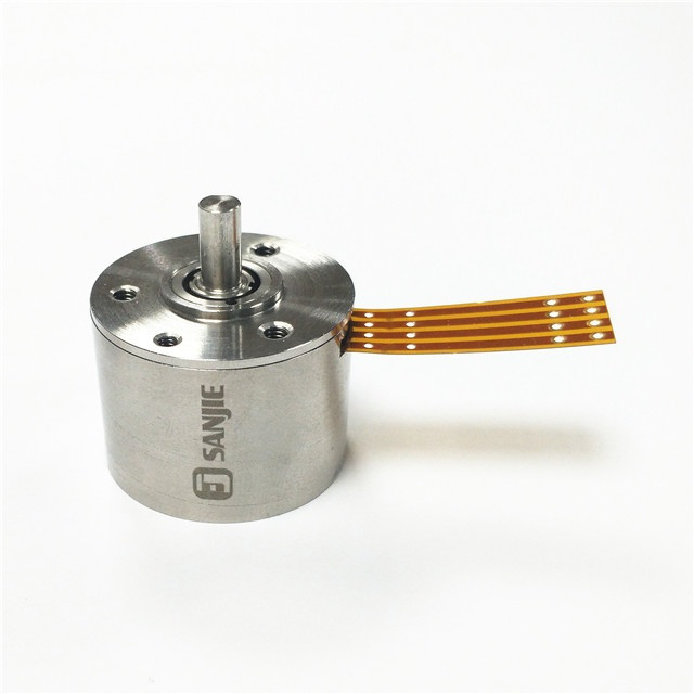 SJ-PXS-024-15 Motors and Drives