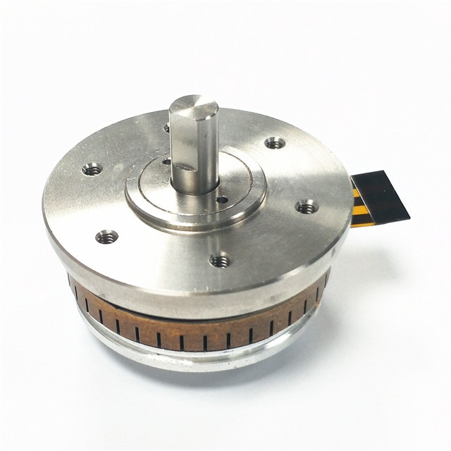 SJ-PXS-030-00 Motors and Drives