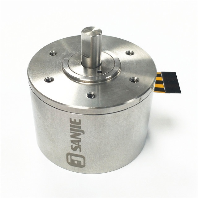 SJ-PXS-030-15 Motors and Drives