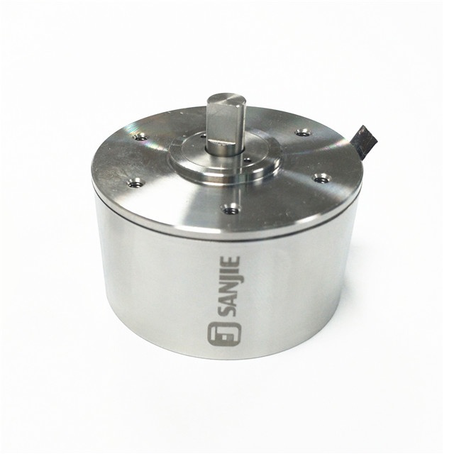 SJ-PXS-040-15 Motors and Drives