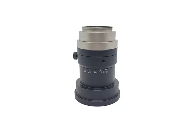Unknown High-Performance Lenses