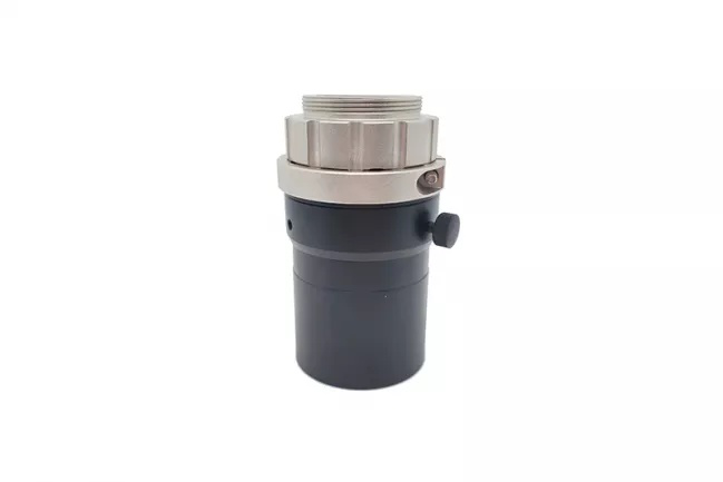 Unknown High-Performance Lenses