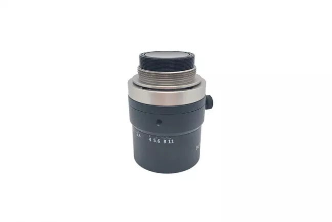 Unknown High-Performance Lenses
