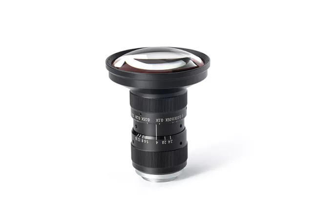 Unknown High-Performance Lenses