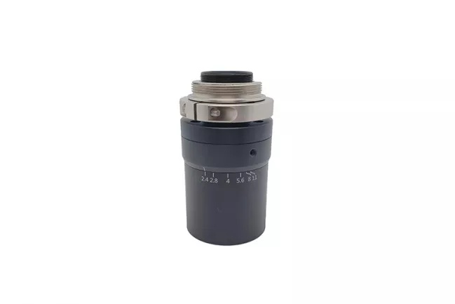Unknown High-Performance Lenses