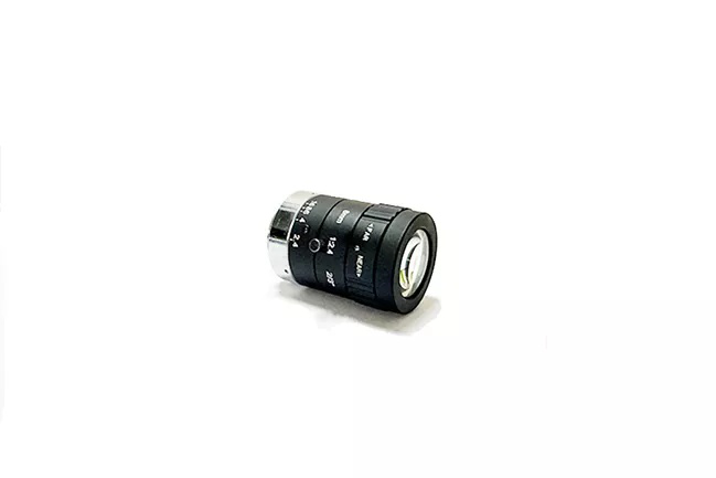 Unknown High-Performance Lenses