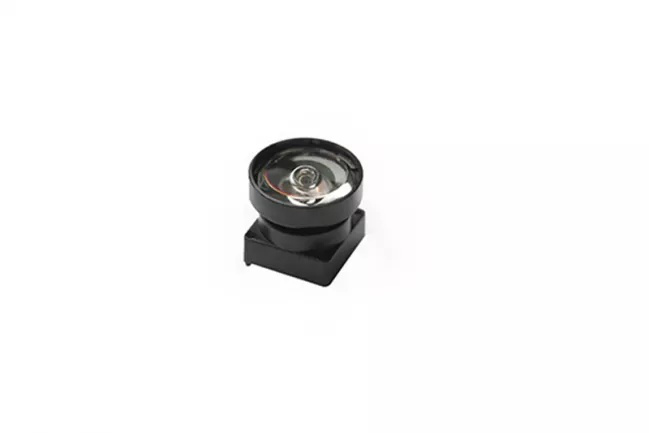 Wide-Angle Lens Module Optical Lenses