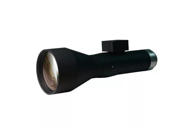 Unknown Optical Lenses