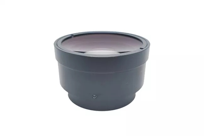 Unknown Optical Lenses
