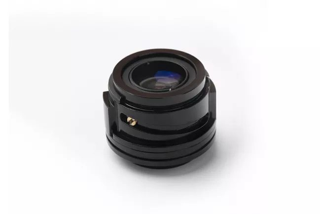 Unknown Optical Lenses
