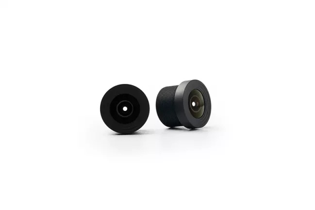 Unknown Optical Lenses