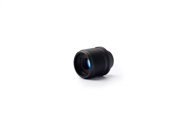 Unknown Optical Lenses