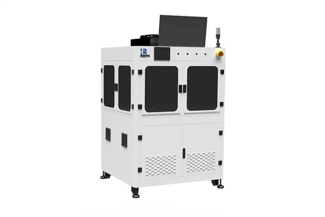 Optoelectronic Equipment