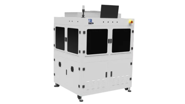 IRay Laser Marking Machine Other
