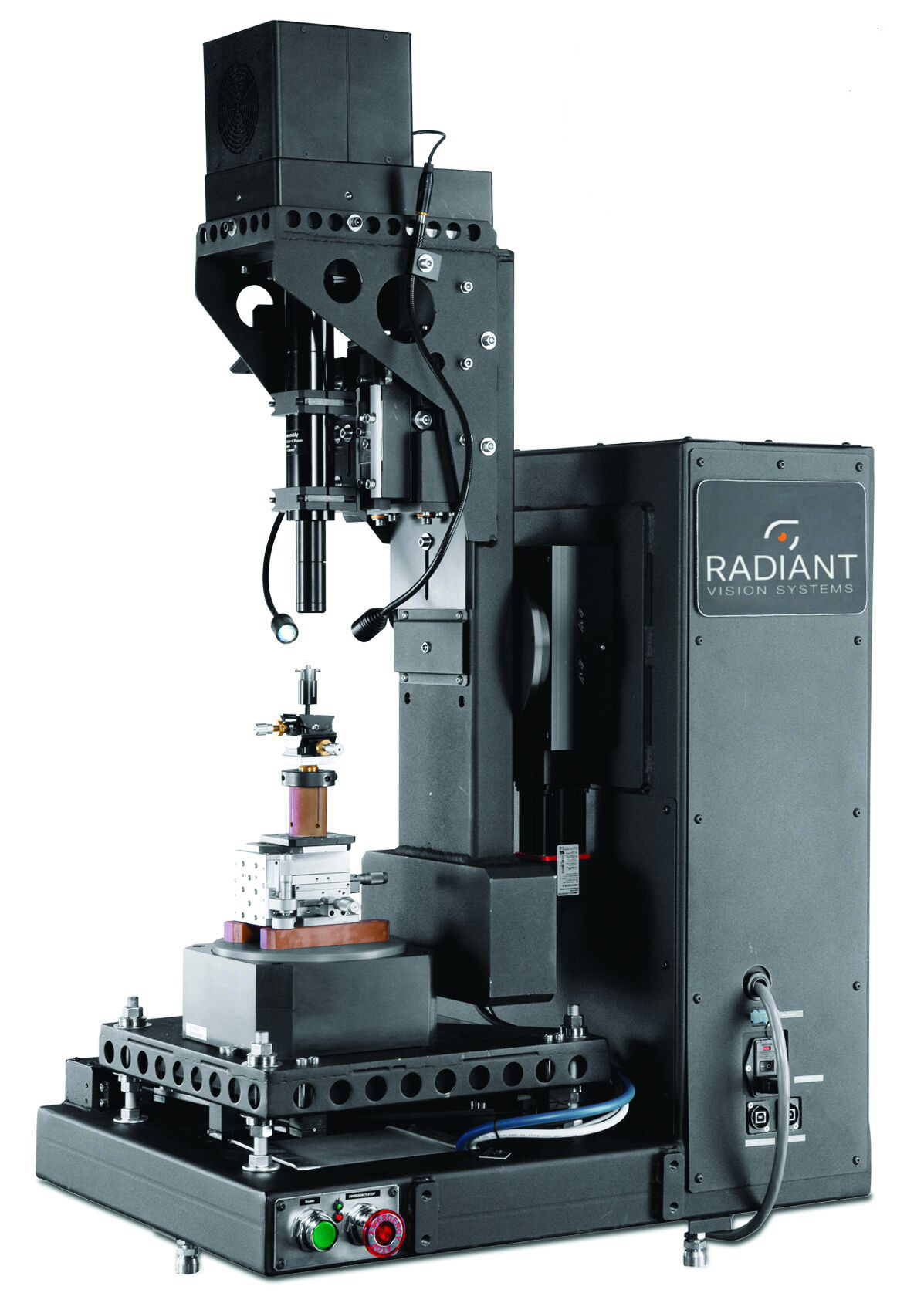 Radiant Vision Systems Imaging System Lamps