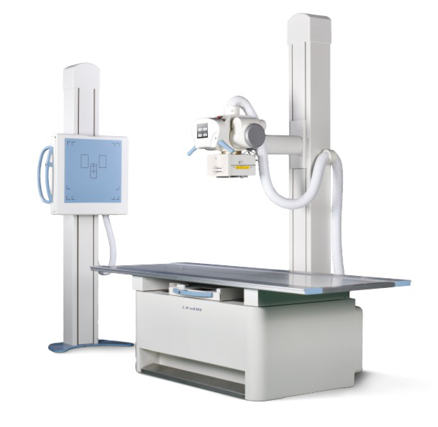 Unknown Scientific & Industrial Cameras