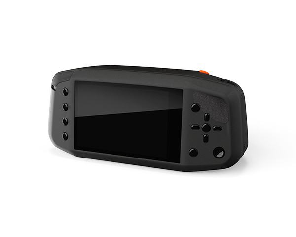 Handheld Optical Device