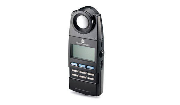 CL-200A Chroma Meter