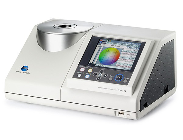 CM-5 Spectrophotometer Other