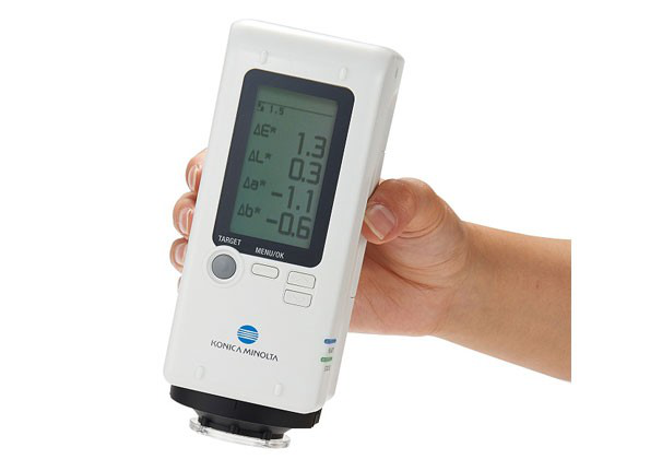 Portable Colorimeter